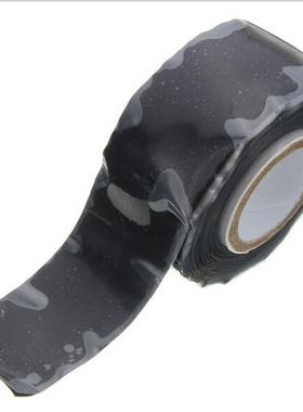 25m*25mm Super Strong Fiber Waterproof Tape Stop Leaks Seal