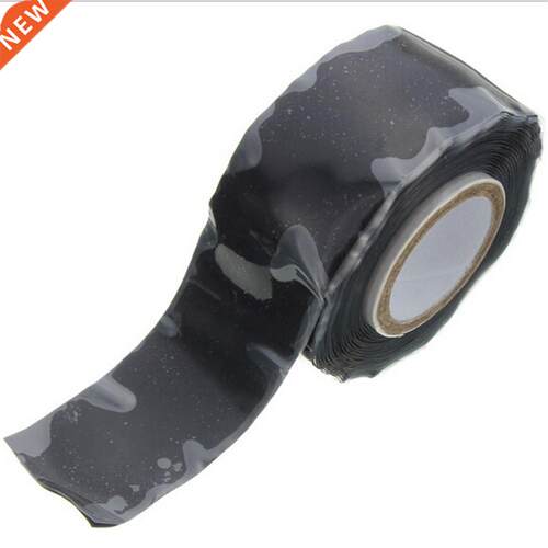 25m*25mm Super Strong Fiber Waterproof Tape Stop Leaks Seal