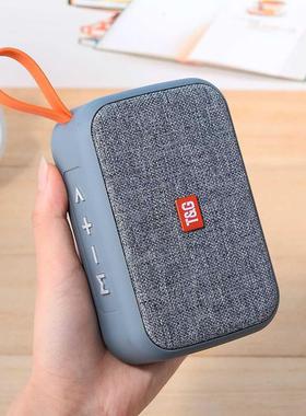 Original Brand TG506 Speakers Portable Bluetooth Speaker Wir