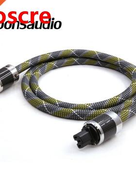 YTER FP-3TS20 EU AC power cord power supply hifi American st