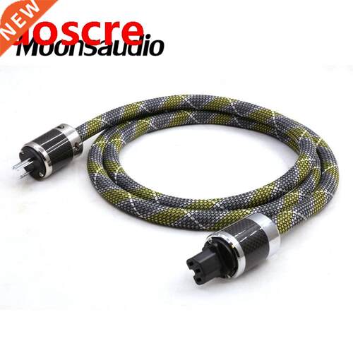 YTER FP-3TS20 EU AC power cord power supply hifi American st