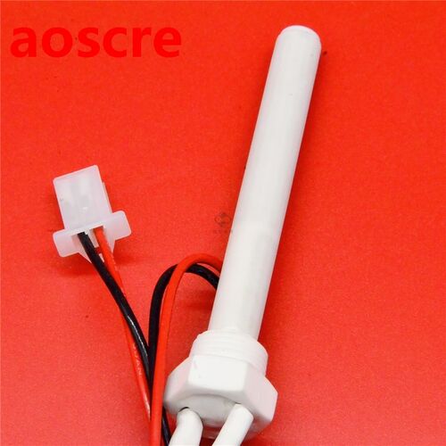 Customized 220V300W Ceramic heating tube biomass pellet fuel