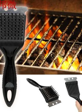 Brosses de nettoyage durables de poils de fil brosse de gril