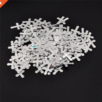 New Years Showers for Cards Kids Adults Table Decor Tissue P