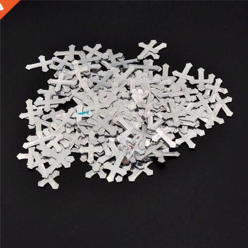 New Years Showers for Cards Kids Adults Table Decor Tissue P