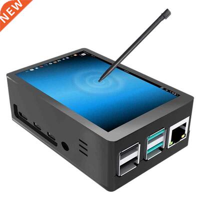 3.5 Inch Tft Lcd Contact Screen 320X480 Resolution Abs Case
