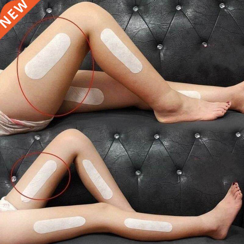 3Pcs/Set Slmmng Patches Thgh Calf Leg Arm Body Shapng St