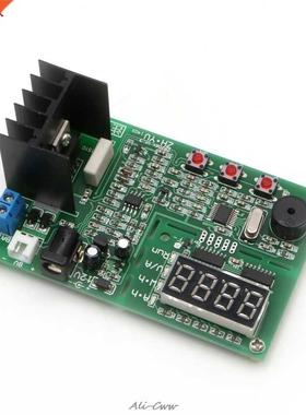 Analyseur interne de résistance de vie d'essai de