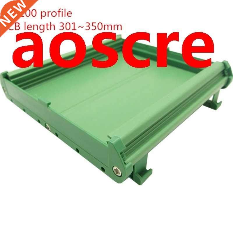 UM100 PCB length: 301-350mm profile panel mounting base PCB