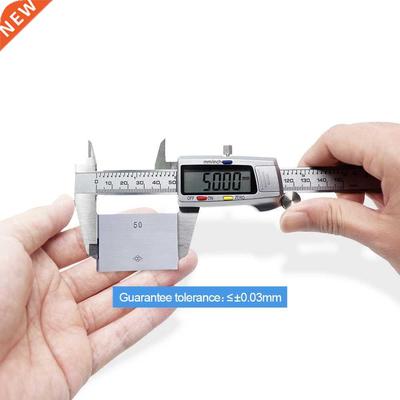 Stainless Steel Digital Caliper 6 Inch 150mm Metal Measuring