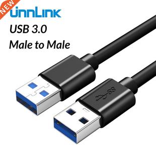 Cable Type 2.0 USB 3.0 Male Unnlink