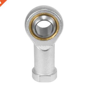 4PCS SI12T/K M12 Rod End Bearing M12x1.75 Thread Self-Lubric