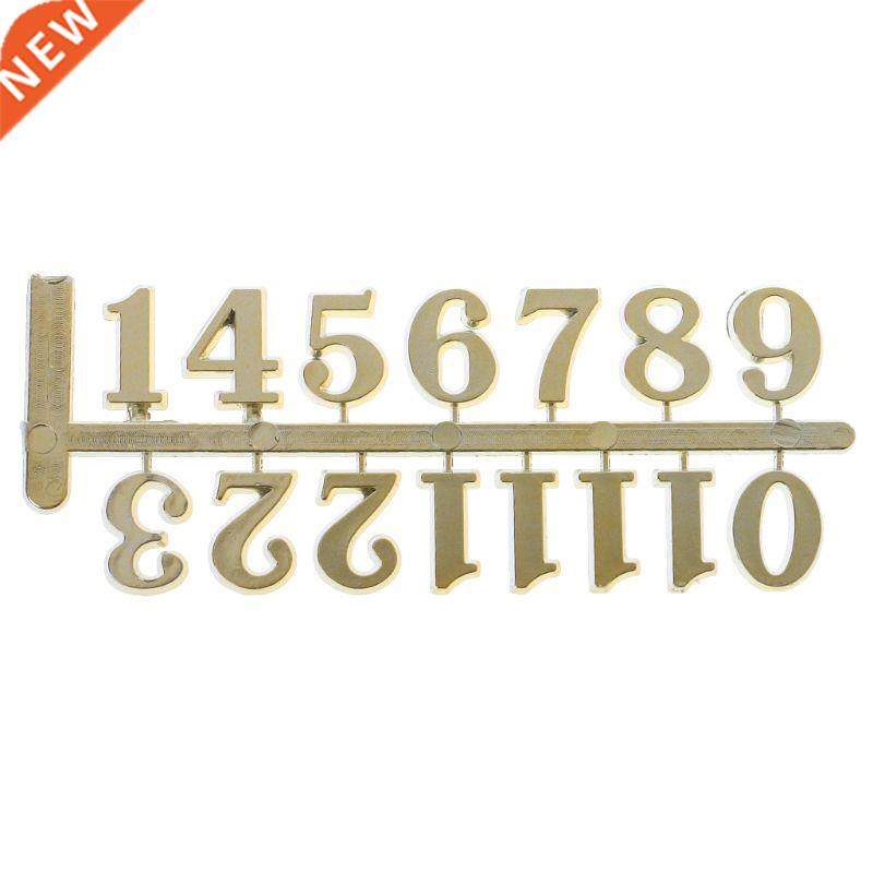 Restore ancient ways Digital accessories Quartz Clock Moveme