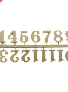 Restore ancient ways Digital accessories Quartz Clock Moveme