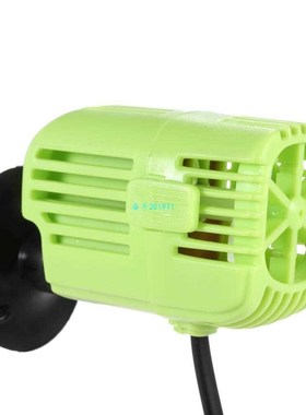 6W 3000L/H Mini Aquarium Wave Maker Circulation Pump Circula