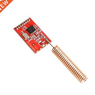 433M CC1101 10mW Wireless Sender Receiver Module NRF905/SX12