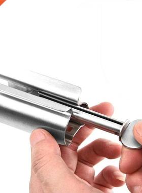 Bathroom Accessories Set Rolling Toothpaste Squeezer Tube To