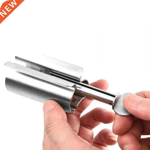 Bathroom Accessories Set Rolling Toothpaste Squeezer Tube To