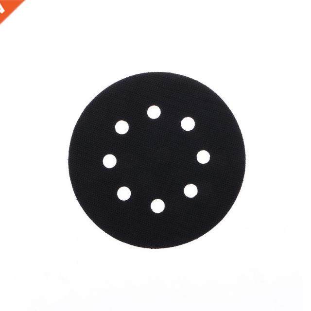 1PCS 5 Inch(125mm) 8-Hole Ultra-thin Surface Protection Inte
