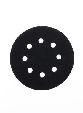 1PCS 5 Inch(125mm) 8-Hole Ultra-thin Surface Protection Inte