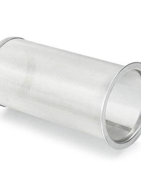 Stainless Steel Cold Brew Coffee Tea Filter Infusers Basket