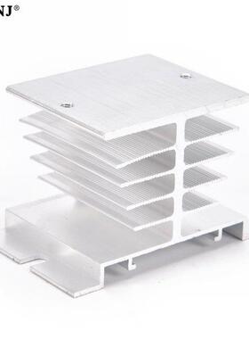 SSR Sold State Relay Radator Alumnum Heat Snk Dsspato