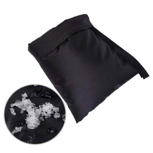 2 Pieces Winter Outdoor Faucet Cover Outside Garden Faucet F