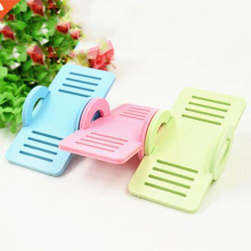 1Pc Pet Hamster Wood Seesaw Pig Small Play House Exercise T