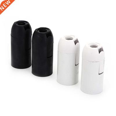 2PCS 250V 2A E14 Bulb Holder Holder Accessori Socket Luminai