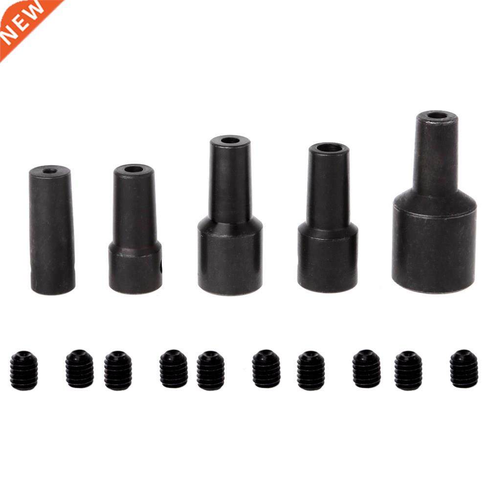 5mm-14mm Motor Shaft Coupler Reducing Sleeve Connector Rod F