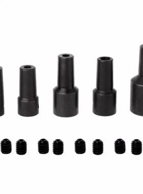 5mm-14mm Motor Shaft Coupler Reducing Sleeve Connector Rod F