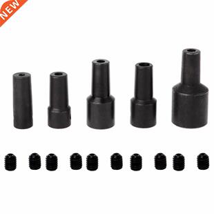 5mm-14mm Motor Shaft Coupler Reducing Sleeve Connector Rod F