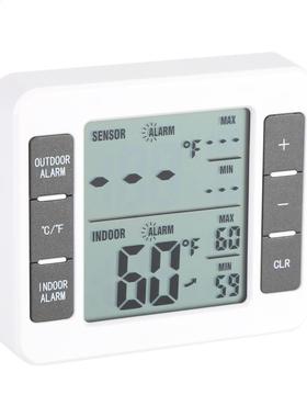 LCD Cooking Food Meat for Refrigerator Clock Timer with Sens