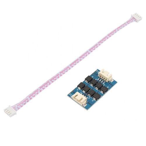 TL Smoother Addon Module 适用于 Pattern Elimination Motor Fi