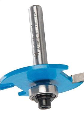 1/4 pouce bois coupe tige Biscuit menuisier fraise routeur p