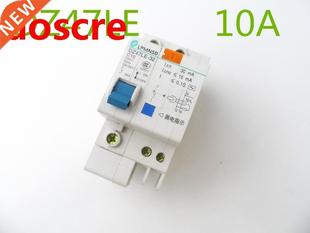 Residual Circ 10A 20V 50HZ type current DZ47LE 60HZ