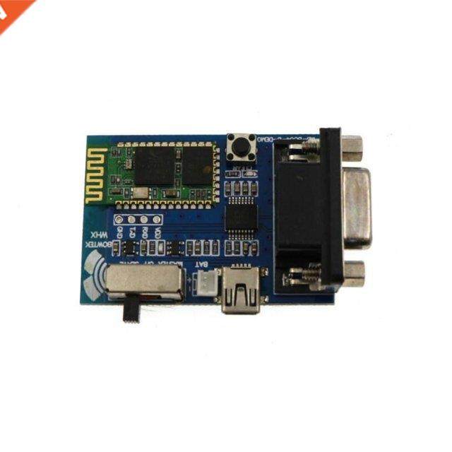 BC-04 Bluetooth Seral Port Module Demo Verson Wreless Ser