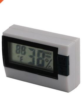 Mini Sensor Humidity Meter Thermometer Hygrometer Gauge For