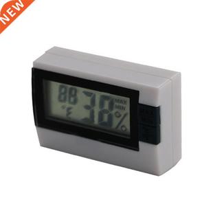 Mini Sensor Humidity Meter Thermometer Hygrometer Gauge For