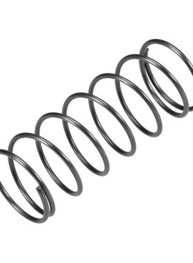 Compressed Spring,16mm OD, 1mm Wire Size,40mm Free Length,65