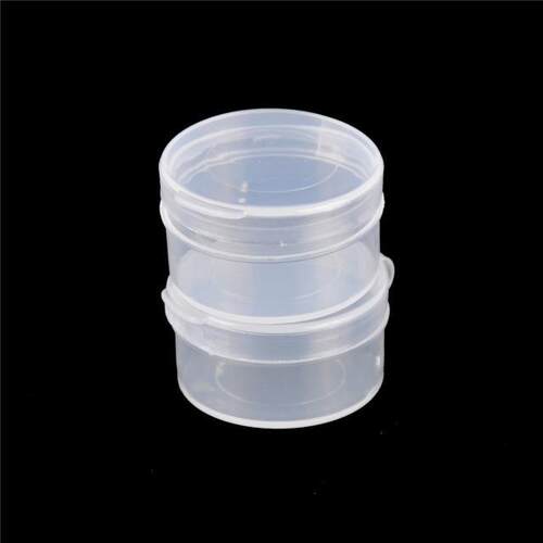 10pcs/lot Tobox Electronic Plastic Parts Container To Bo