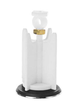 Sink Stopper Bathtub Water Drain Plug Basin Button Strainer