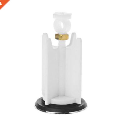Sink Stopper Bathtub Water Drain Plug Basin Button Strainer