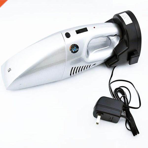 Rechargeable Cordless vacuum cleaner