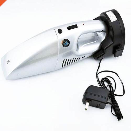 Rechargeable Cordless vacuum cleaner