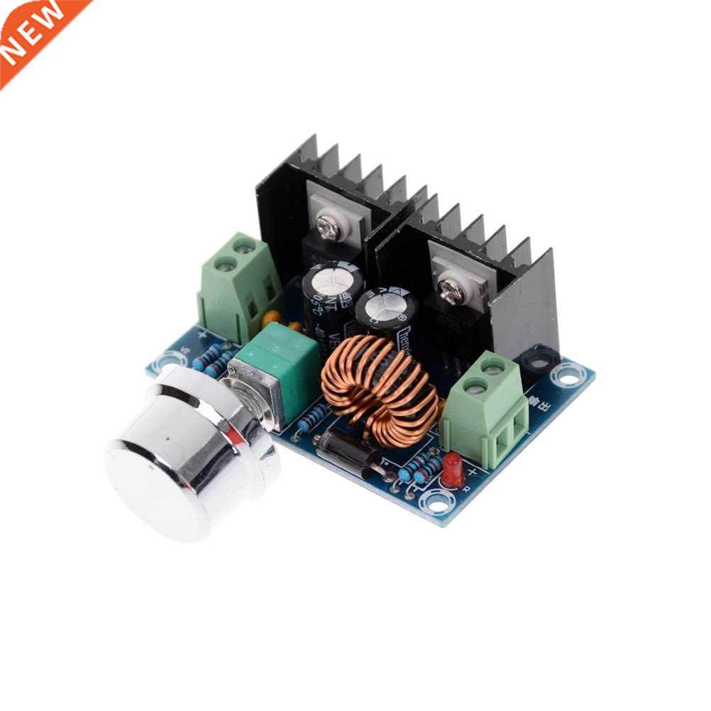 XH-M401 DC-DC Buck Module XL4016E1 High-Power DC Voltage Reg