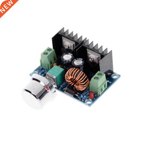XH-M401 DC-DC Buck Module XL4016E1 High-Power DC Voltage Reg