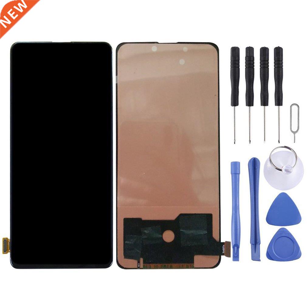 LCD For Xaom Redm NOTE 7 9S For Xaom Redm K20 Pro LCD