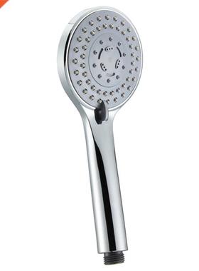 5 Function Shower Head Sprayer Multilayer Plating Handheld S