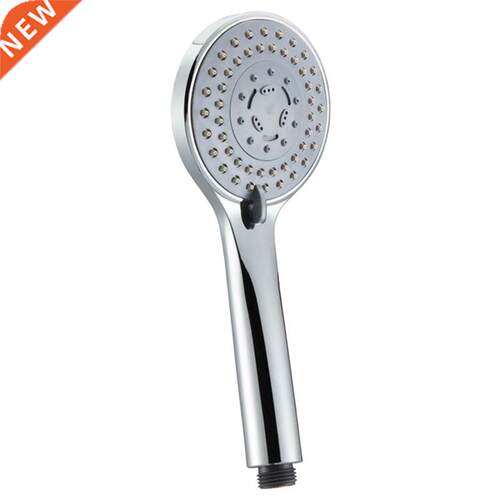 5 Function Shower Head Sprayer Multilayer Plating Handheld S